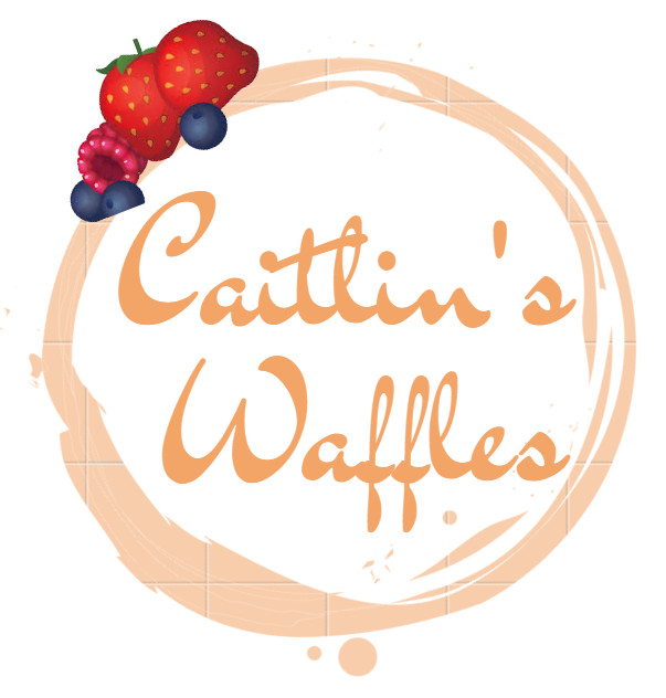 Caitlin's waffles